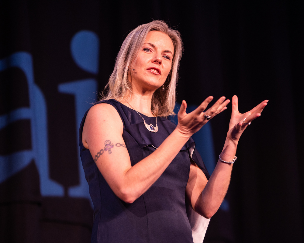 Quantum Leadership