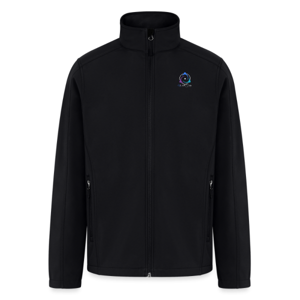 Men’s Soft Shell Jacket