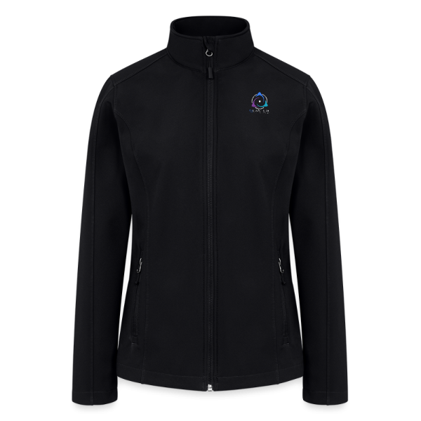 Women’s Soft Shell Jacket