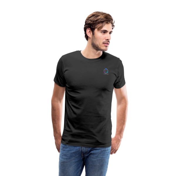 Men's Premium T-Shirt - Image 4