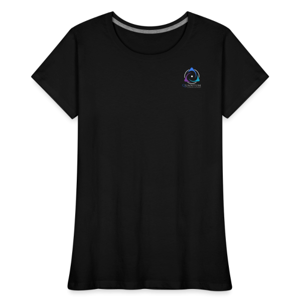 Women’s Premium Organic T-Shirt