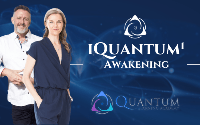 iQuantum Awakening