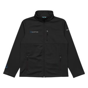 Columbia soft shell jacket