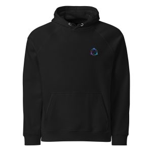 Unisex iQuantum Hoodie