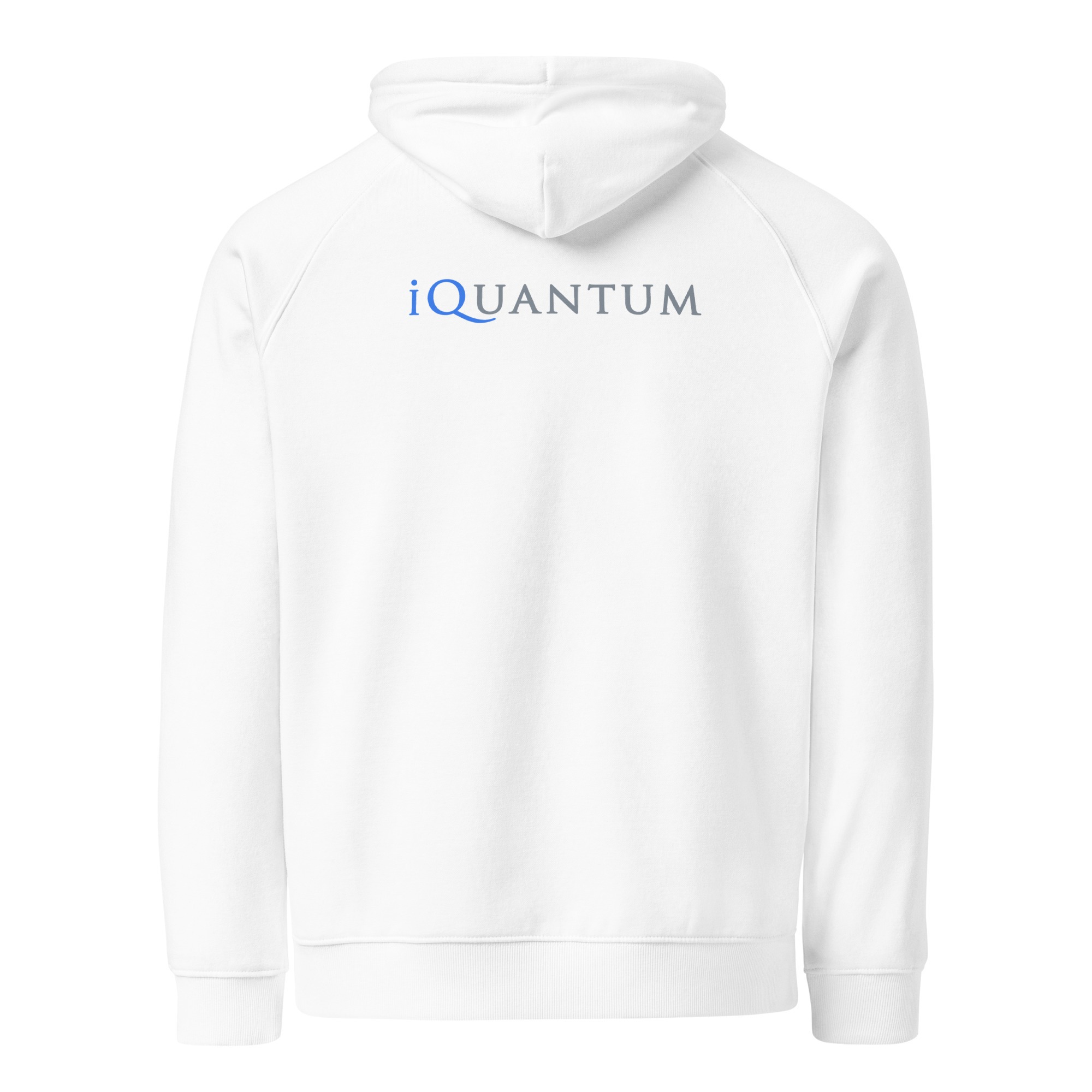 Unisex iQuantum Hoodie - Image 12
